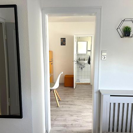 פרידריכסהאפן Apartment W32 מראה חיצוני תמונה